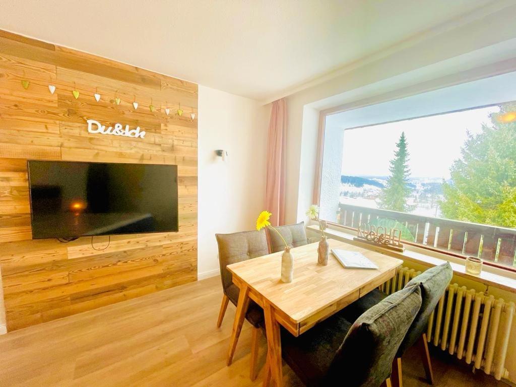 Ferienwohnung Oberallgaeu Ferienpark Mit Schwimmbad ミッセン・ヴィルハムス エクステリア 写真