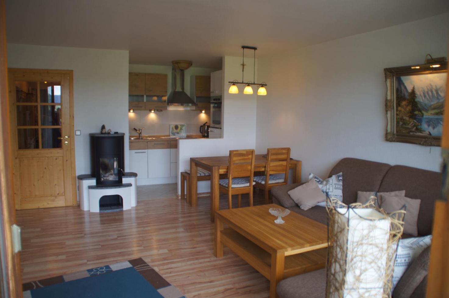 Ferienwohnung Oberallgaeu Ferienpark Mit Schwimmbad ミッセン・ヴィルハムス エクステリア 写真
