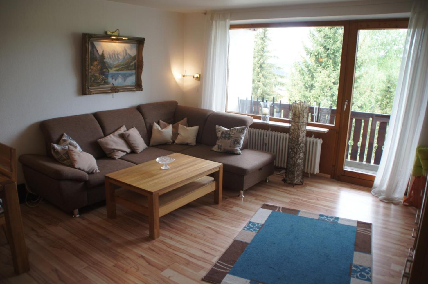 Ferienwohnung Oberallgaeu Ferienpark Mit Schwimmbad ミッセン・ヴィルハムス エクステリア 写真
