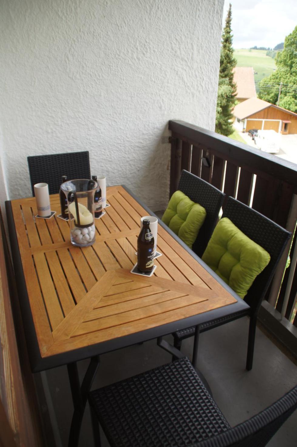 Ferienwohnung Oberallgaeu Ferienpark Mit Schwimmbad ミッセン・ヴィルハムス エクステリア 写真